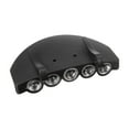 thumbnail image 1 of Linterna frontal con clip LED para gorra, fácil instalación, ideal para escalada, pesca nocturna y trabajos manuales., 1 of 8