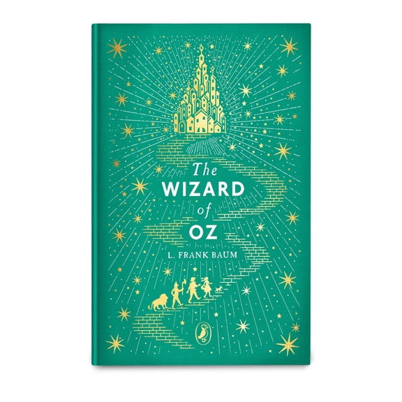 The Wizard of Oz (Hardcover)