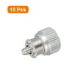 thumbnail image 3 of Tornillos de acero inoxidable Unique Bargains 10uds M3-0.5x7.37mm para Computadora, 3 of 6