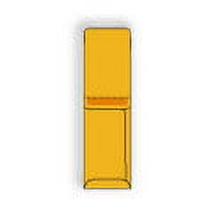 Parking Ticket / Jewelry Receipt Pocket Envelope, 3-1/8" x 5-1/2", Roptex® Brown Kraft, 28 lb (SFI Certified), Vellum Finish, Open End, One Side Seam Under - Box of 500 Envelopes