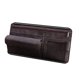 thumbnail image 1 of Organizador de visera para coche, estuche para gafas, bolsa de almacenamiento, soporte para notas, 1 of 5