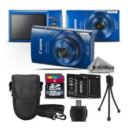 PowerShot SX420 IS 20.0-Megapixel Digital Camera with