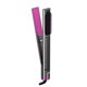 thumbnail image 1 of Barra para el cabello lacio tres en uno férula para rizar el cabello lacio multifuncional mojado y seco peine para el cabello lacio de iones negativos no dañino de doble uso regulaciones de EE. UU. Zefei Wu 9024735108450, 1 of 3