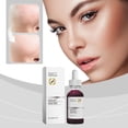 thumbnail image 2 of Clearance Collagen face mask Skin care Beauty Face Mask Skincare Fruit Salicylic Anti-acne Exfoliating Deep Clean Delicate Pores Skin Care30ml(buy 2 get 10% off), 2 of 5