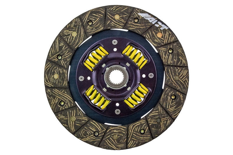 Advanced Clutch 3000703 Perf Street Sprung Disc