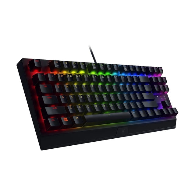 Teclado Mecánico Gamer Razer BlackWidow V3 Tenkeyless