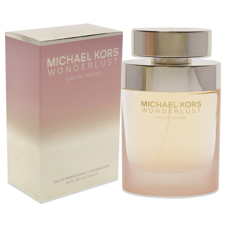 Michael kors sales wonderland perfume