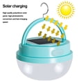 thumbnail image 3 of Lojalitet Lámpara Solar Bombilla Recargable Lámpara de Bombilla Solar para Acampar Impermeable portátil al Aire Libre, 3 of 6
