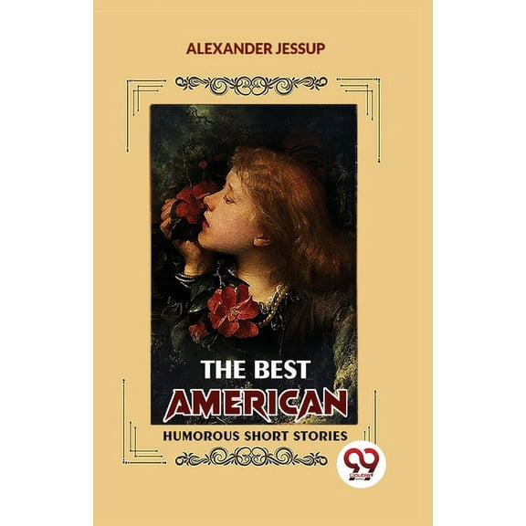 The Best American Humorous Short Stories, (Paperback)