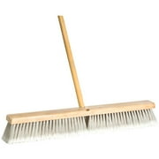 DQB Industries 24" Synthetic Push Broom by Dqb Industries