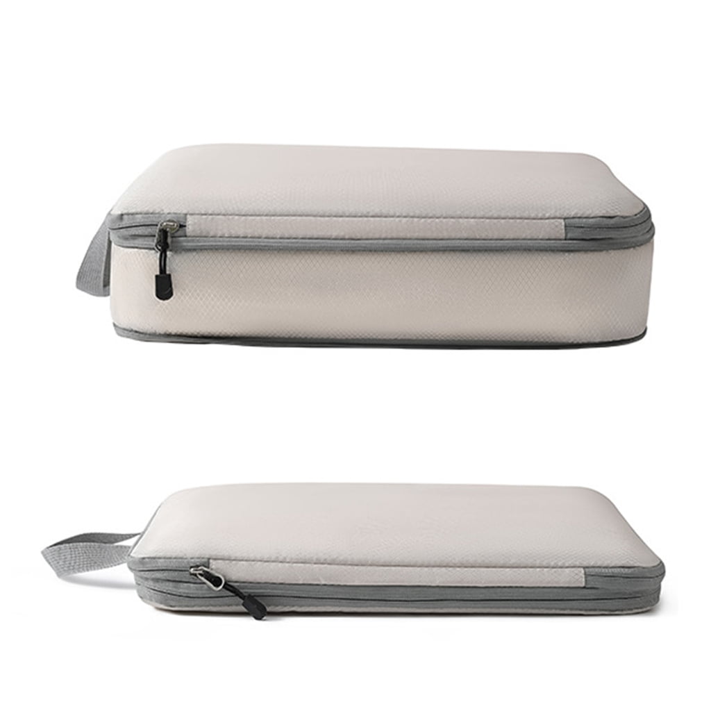 8Pcs Luggage Organizers Bags for Travel Waterproof Packing Cube Storage Bags