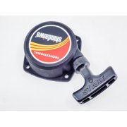 Genuine Oem Shindaiwa Starter Assy Fits Eb240 P021034871