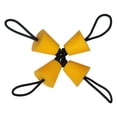 thumbnail image 1 of Best Universal Kayak Scupper Plug Kit, Kayak Scupper Plug Kit, Canoe Scupper Plug, 1 of 8