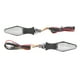 thumbnail image 2 of Indadorores de, Luz de de Motocicleta Negro para la Reparacia de Motos, 2 of 7