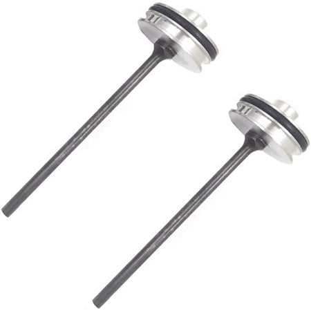 

N80157A Piston Driver For N80CB N80C Nailer Replacement Parts 2PK