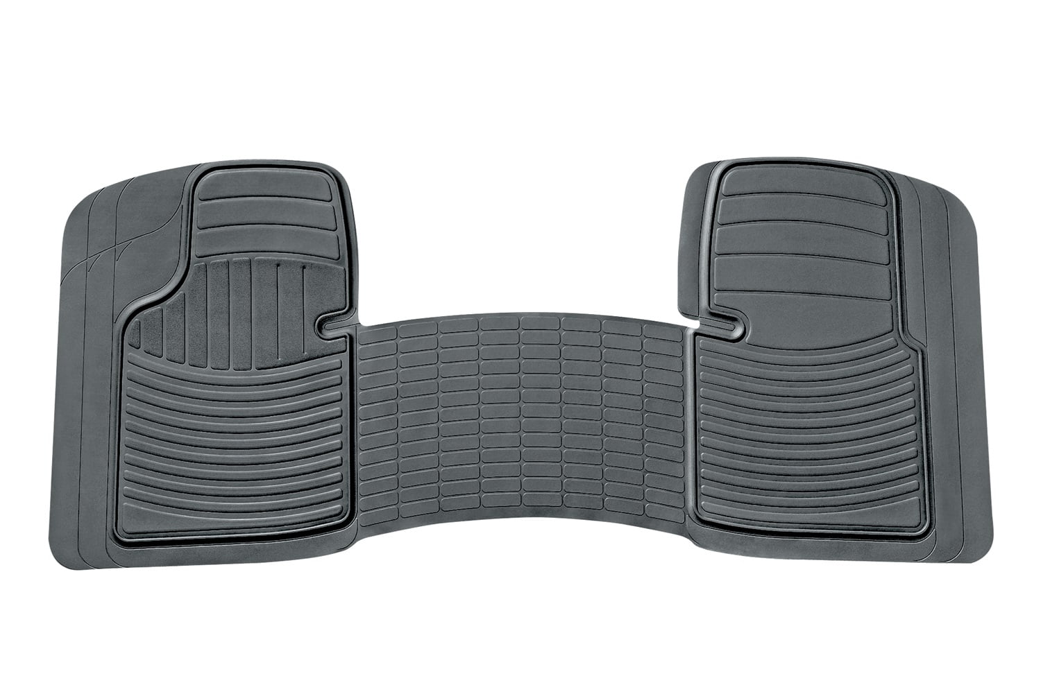 Dee Zee DZ90711 All Weather Floor Mats