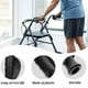 thumbnail image 3 of 2 PCS Universal Rollator Hand Grips - Anti-Slip Replacement Walker Handles for Rollators, 3 of 5