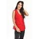 thumbnail image 5 of Chaleco de vestir Roman Fashion /Juvenil, 2430 (Rojo) rojo G, 5 of 6