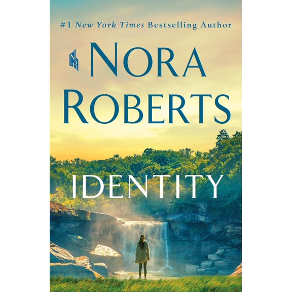 Pre-Owned Identity (Hardcover) 1250284112 9781250284112