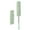 Light Green_Telescopic model plu, variant on lanema Extendable Chenilles Dusters Telescopics Rod and Bendable for Office Hotel Cleaning