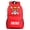 Color3, variant on Anime One_Pieces Classic Backpack Lightweight Casual Daypack Durable Rucksack School Bookbag for Student