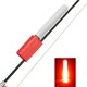 thumbnail image 2 of Greeniant 1 Uds caña de pescar palo de luz LED barra de pesca de carpa caña de pescar fluorescente palo luminoso impermeable aparejos de pesca nocturna Pescar luz roja Greeniant OD009381-01, 2 of 6