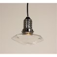 thumbnail image 1 of NeXtime LM372PCLR The Karla Pendant Lamp, 1 of 1
