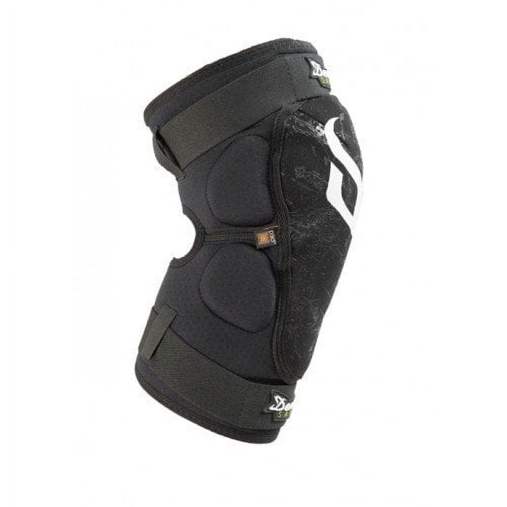Demon Hyper X D30 V3 Mountain Bike Knee pad BMX MX Snowboard Medium