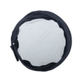 thumbnail image 4 of TOPTIE Mesh Top Chef Hat, Sushi Restaurant Work Cap, Kitchen Cooking Food Service Waiter Skull Cap-Black, 4 of 7