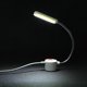 thumbnail image 3 of Lámpara de trabajo de cuello de cisne de montaje magnético con luz LED para máquina de coser (30LED EE. UU.) Tmvgtek 3vq2aj9gu5bs7dw4D06, 3 of 7