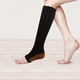 thumbnail image 3 of Toallas para el cabello, toallas de baño, toallas de playa, calcetines de mujer de 15-25 mmHg, calcetines largos, medias de viaje, medias de soporte para venas varicosas, edemas, deportes de vuelo, me, 3 of 3
