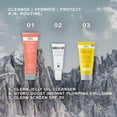 thumbnail image 2 of Enjuague facial REN Enjuagar 2.5 oz, 2 of 3