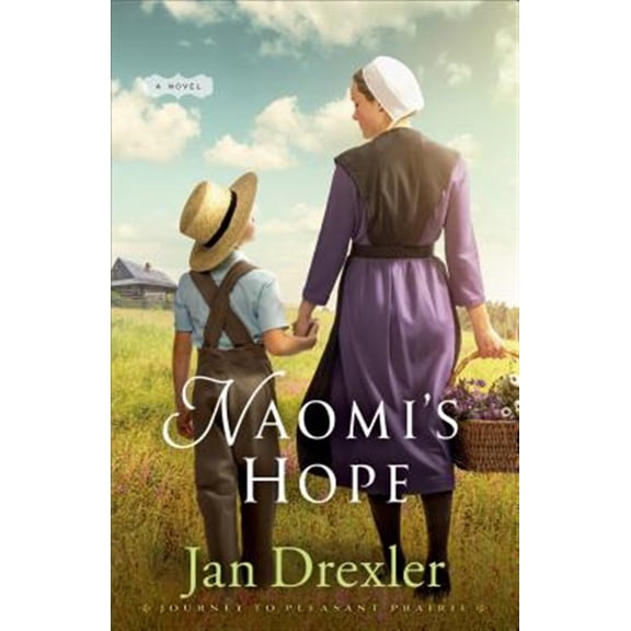 Pre-Owned Naomi's Hope (Paperback) 0800726650 9780800726652
