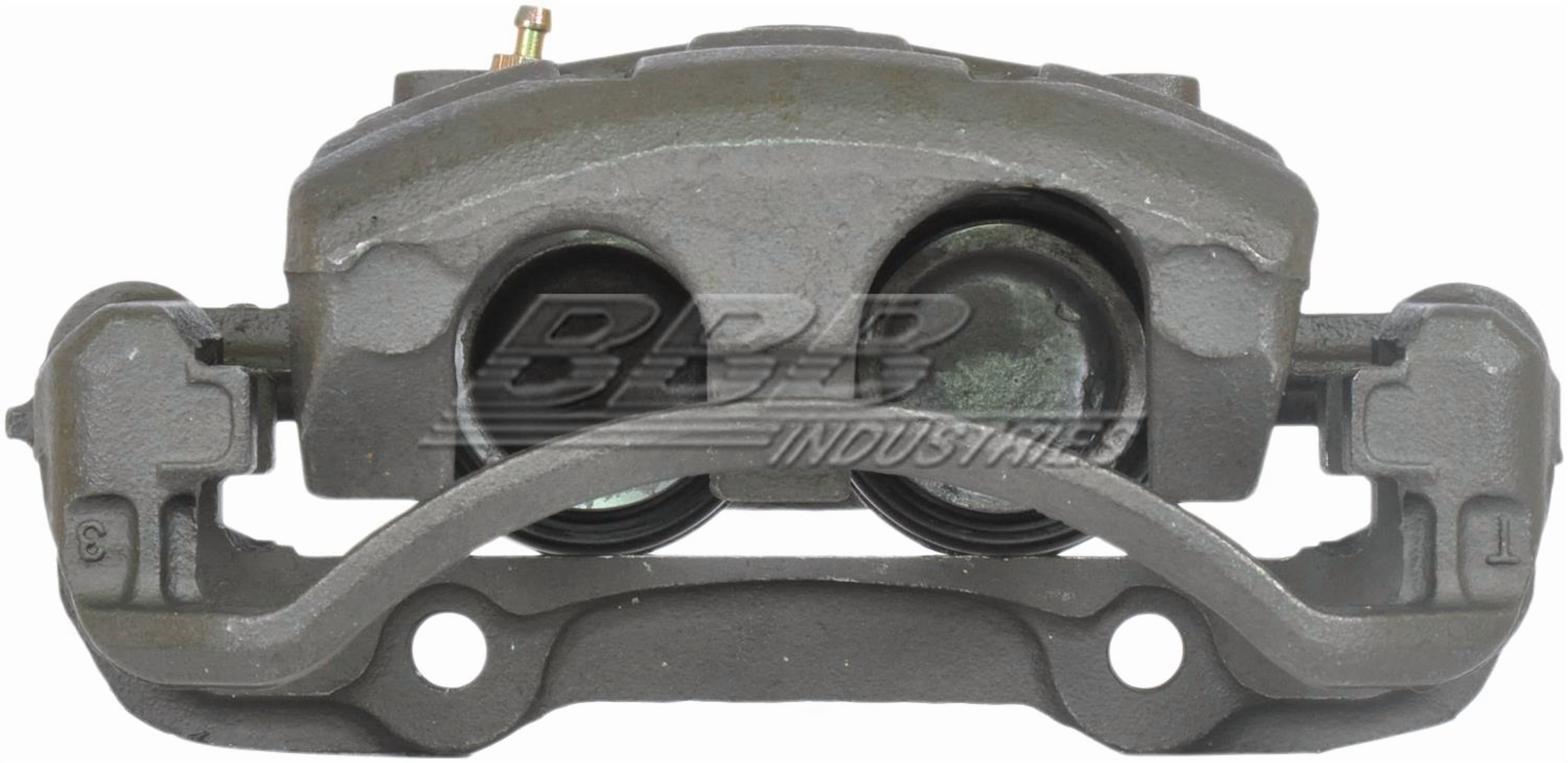 TERREPOWER formerly BBB Industries 99-00535B Reman Caliper w/installation Hardware