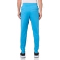 thumbnail image 2 of Pantalones deportivos de tricot Under Armour para hombre, estilo deportivo, color azul, 2 of 3