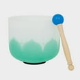thumbnail image 4 of WASHWEPE 1 Set Singing Bowl Striker Rubber Head Sound Production Performance, 4 of 8