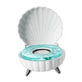 thumbnail image 3 of Altavoz portátil Bluetooth CUTICAT Mini para Senderismo Viajes Coche Hogar, 3 of 8