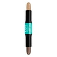 thumbnail image 1 of NYX PROFESSIONAL MAKEUP, Wonder Stick, Dual-Ended Stick, Contour And Highlight - DEEP, 1 of 4