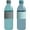 Blue/Gray, variant on Copco Hydra 16.9 oz Water Bottle, Set of 2 - Aqua & Mint, Aqua/Mint
