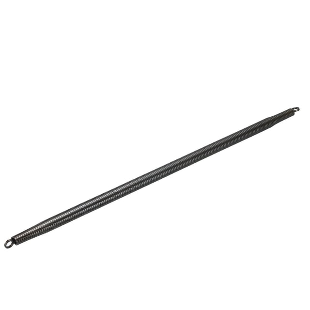 Dobladora de tubos de resorte tipo A de 15.5 mm de diámetro exterior y 520 mm de largo para tubería de PVC de 20 mm 1/2" en renovaciones del hogar