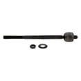 thumbnail image 2 of TRW 3/36 Warranty Tie Rod Fits select: 2006-2010 FORD EXPLORER, 2007-2010 FORD EXPLORER SPORT TRAC, 2 of 2