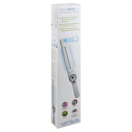 CleanWave Sanitizing Device