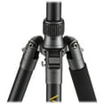 thumbnail image 7 of Vanguard VEO 2 GO 265AB Travel Tripod Kit with 5-Section Aluminum Tripod & T-50 Compact Ball Head, 56.25" Extended Height, 7 of 7