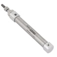 thumbnail image 1 of Pneumatic Cylinder, Air Cylinder Space Saving  For Piston, 1 of 8