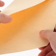 thumbnail image 1 of TABLZONE 10Pcs Yellow Envelopes for Invitations with Classy Simple Design for Weddings and Special Events, 1 of 6