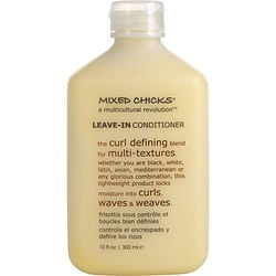 MIXED CHICKS LEAVE-IN CONDITIONER 10oz