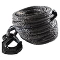 thumbnail image 1 of Winch Rope Wear-resistant Nylon Automotive Winch Rope Off Road Vehicle Components Suitable For Trailer Climbing Lifting ,Durable & Safe, 1 of 6