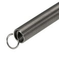 thumbnail image 4 of 1mm x 10mm x 80mm Extended Compression Spring ,3.3Lbs Load Capacity,Grey 2pcs, 4 of 4