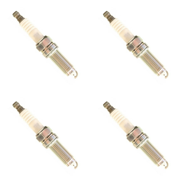 NGK For Acura ILX 2013-2015 Spark Plug | Laser Iridium | Box of 4 | DILZKR7B11GS | 95710