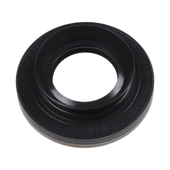Right Auto Trans Output Shaft Seal - Compatible with 2011 - 2019 Ford Explorer 2012 2013 2014 2015 2016 2017 2018